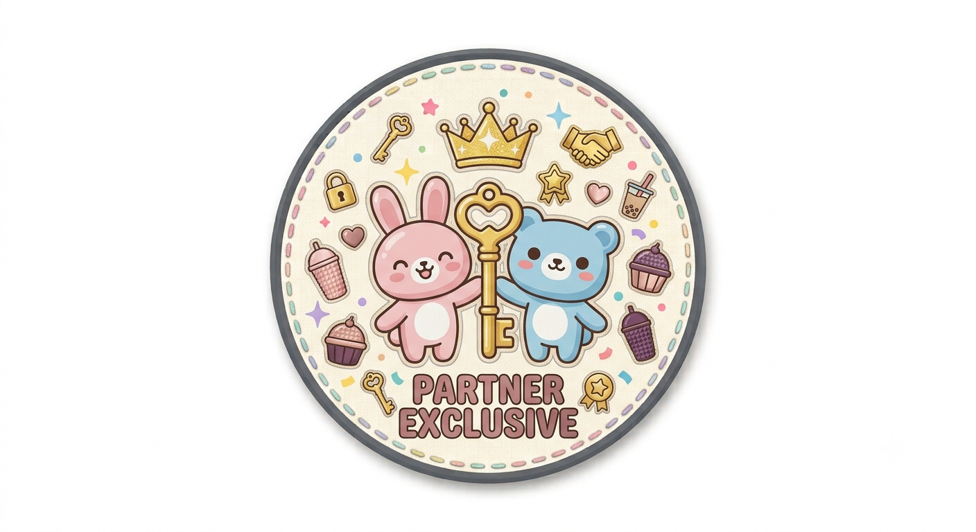 Partner Exclusive