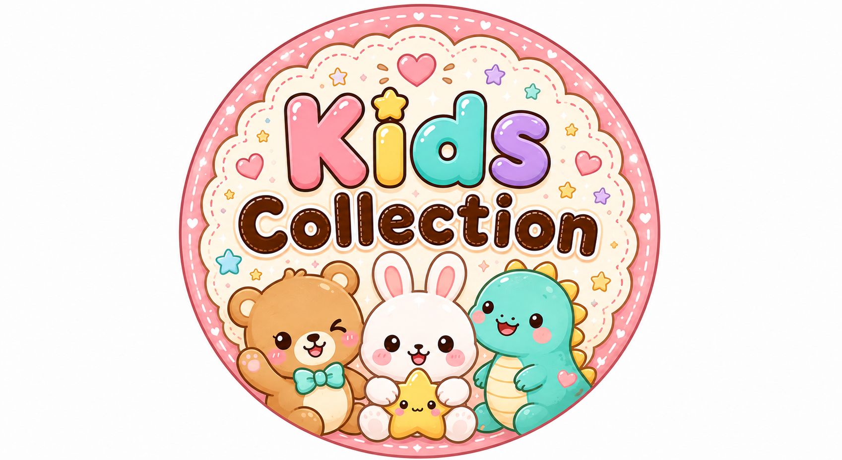 Kids Collection