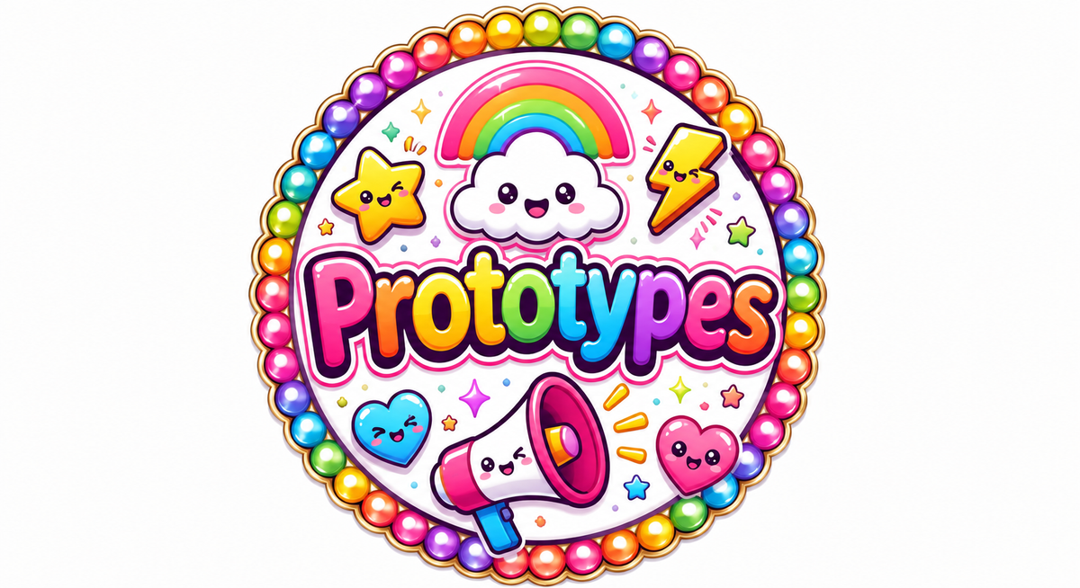 Prototypes