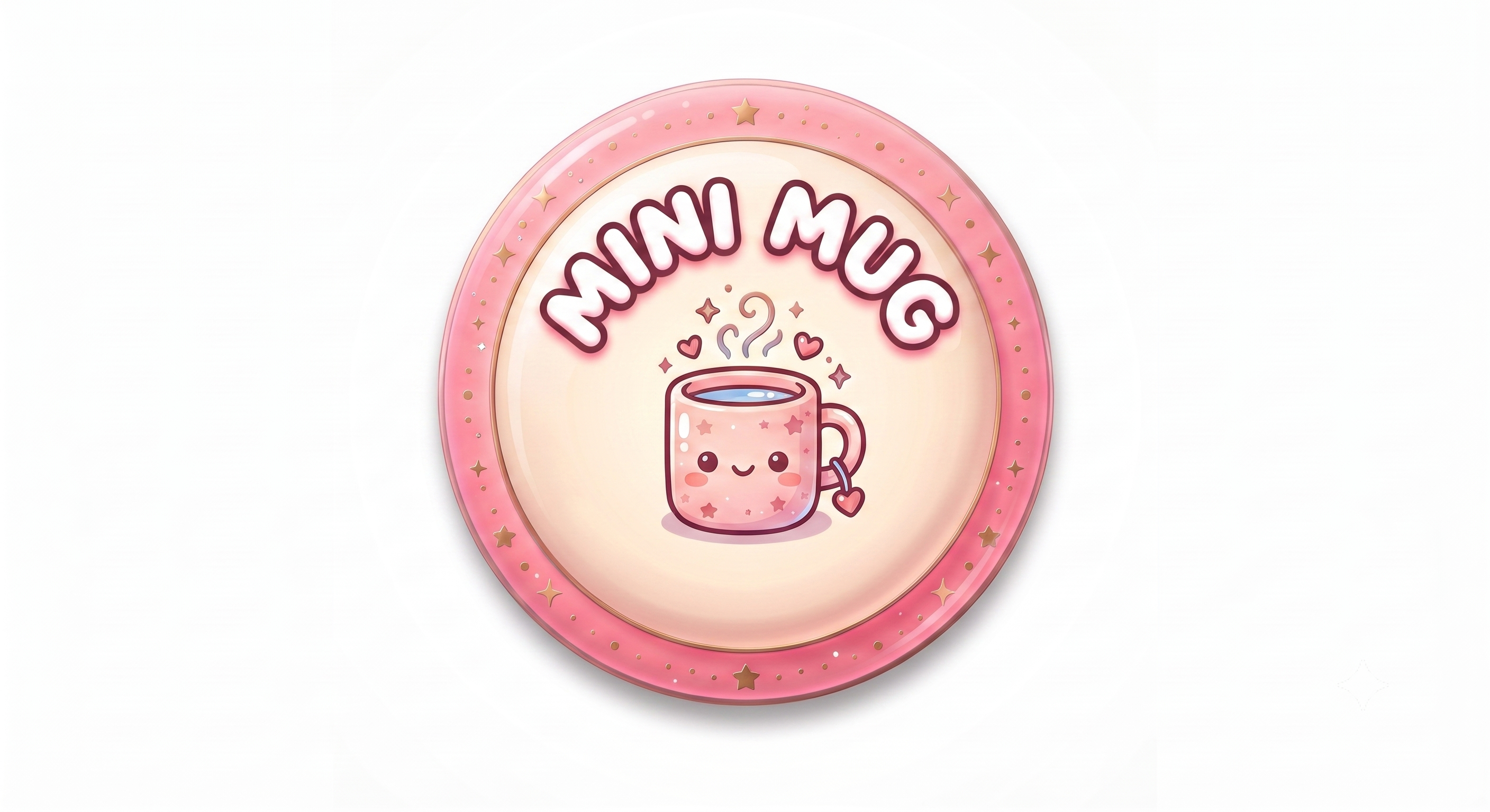 Mini Mug