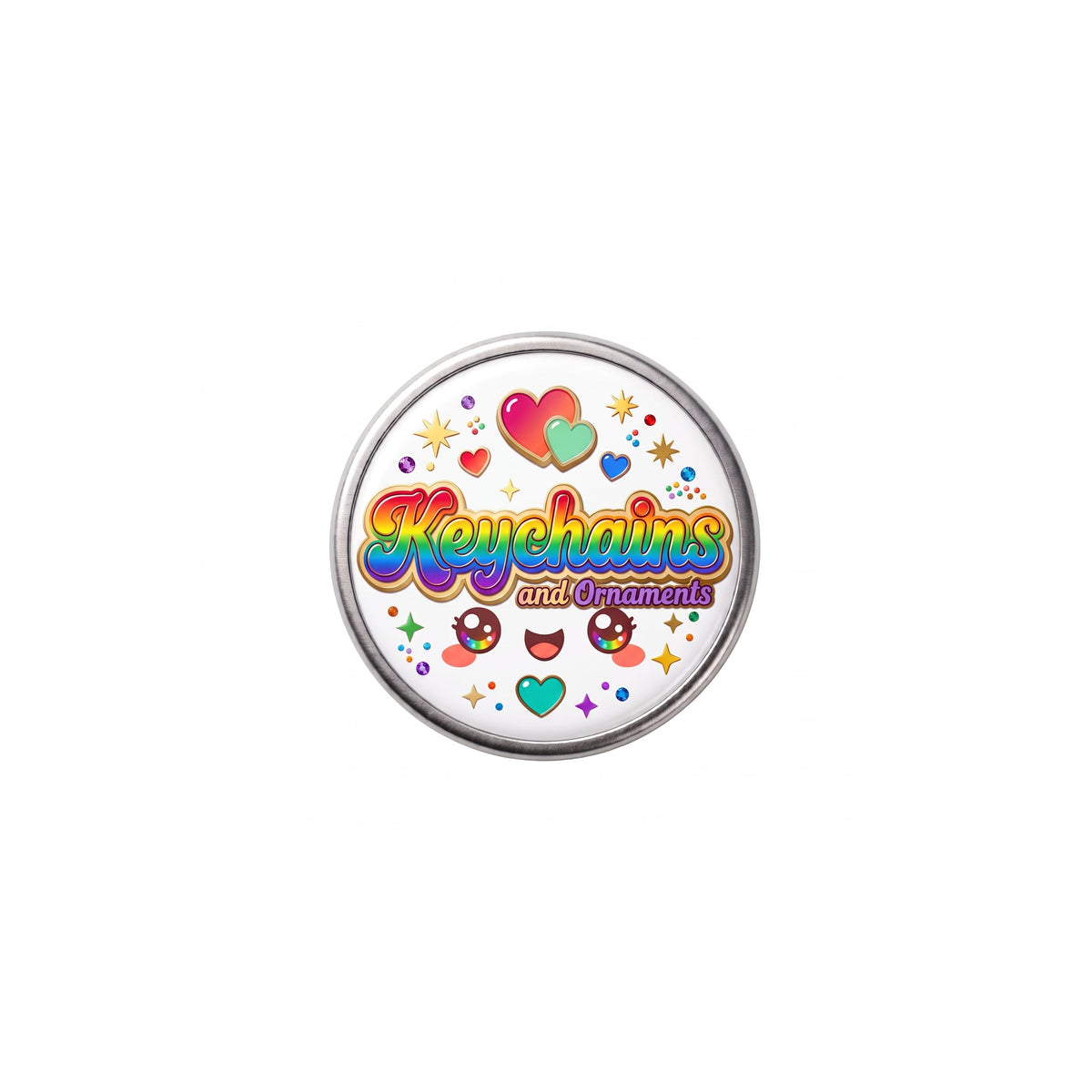 Keychains | Ornaments