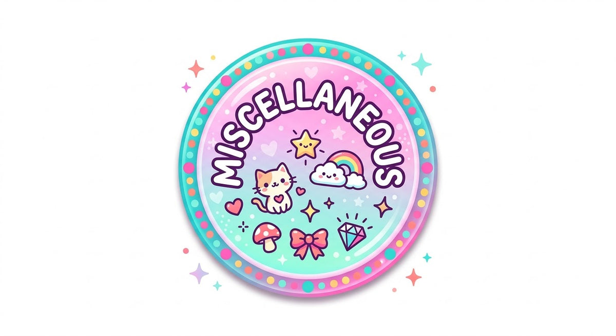 Miscellaneous