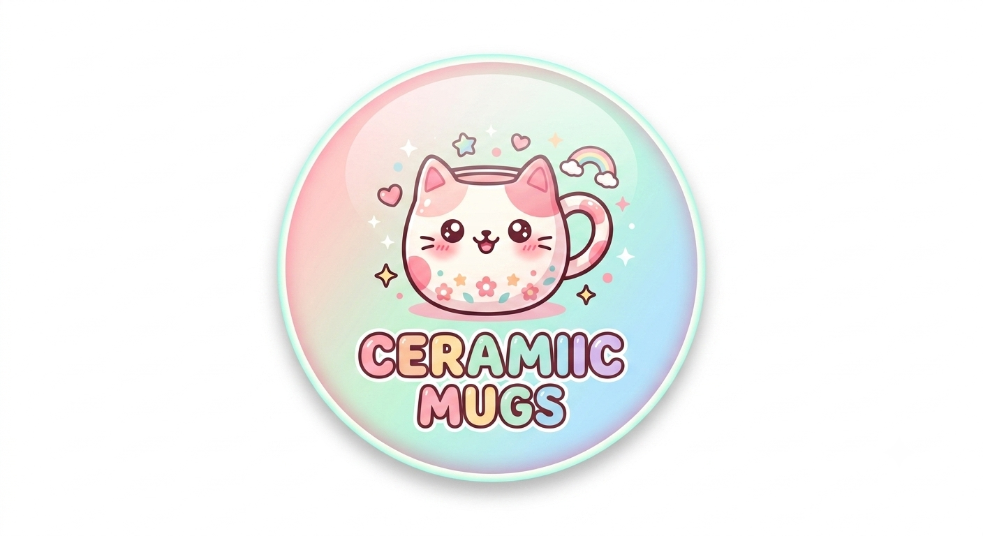 Ceramic Mugs