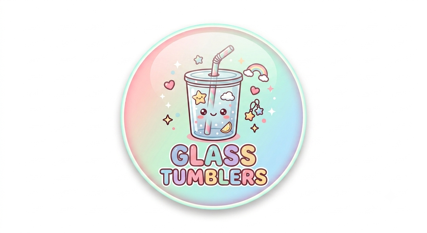 Glass Tumblers