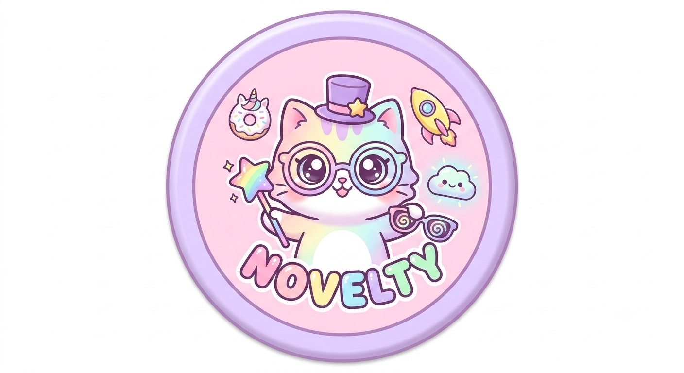 Novelty