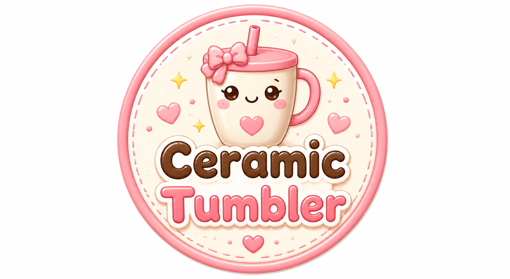 Ceramic Tumblers