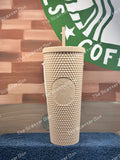 Starbucks 2022 China Milk Tea Studded Venti Exclusive
