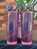 Starbucks Disney 50th Anniversary - Pink Set