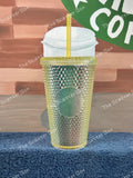 Starbucks 2022 Thailand Sunrise Studded Grande (Exclusive)
