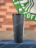 Starbucks Black Matte Soft Touch Venti from Mexico