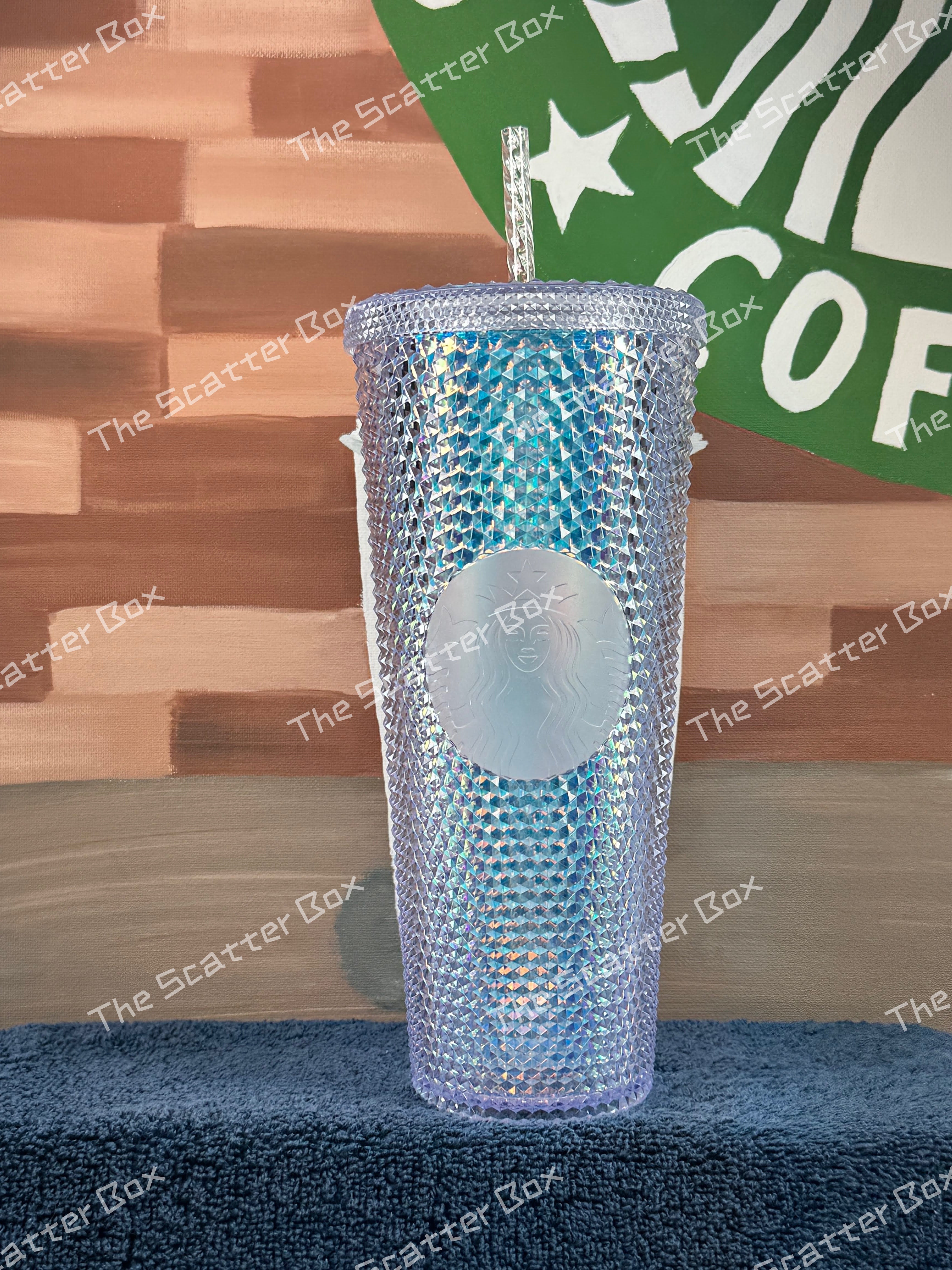 Starbucks USA 2023 Unicorn Studded
