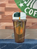 Starbucks USA 50th Anniversary Grande