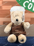 Starbucks 2003 Pike Place Market Bearista
