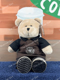 Starbucks 2007 Bearista Pike Place Market Edition