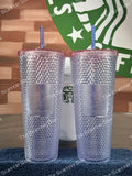 Starbucks + Disney Studded Limited Prototype Set