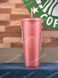 Starbucks USA Pink Lemonade Studded Venti