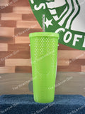 Starbucks Prototype GITD Bling Studded