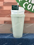Starbucks 2023 Europe/UK Glow in the Dark Studded Grande