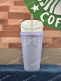 Starbucks USA Winter Iced Studded Grande