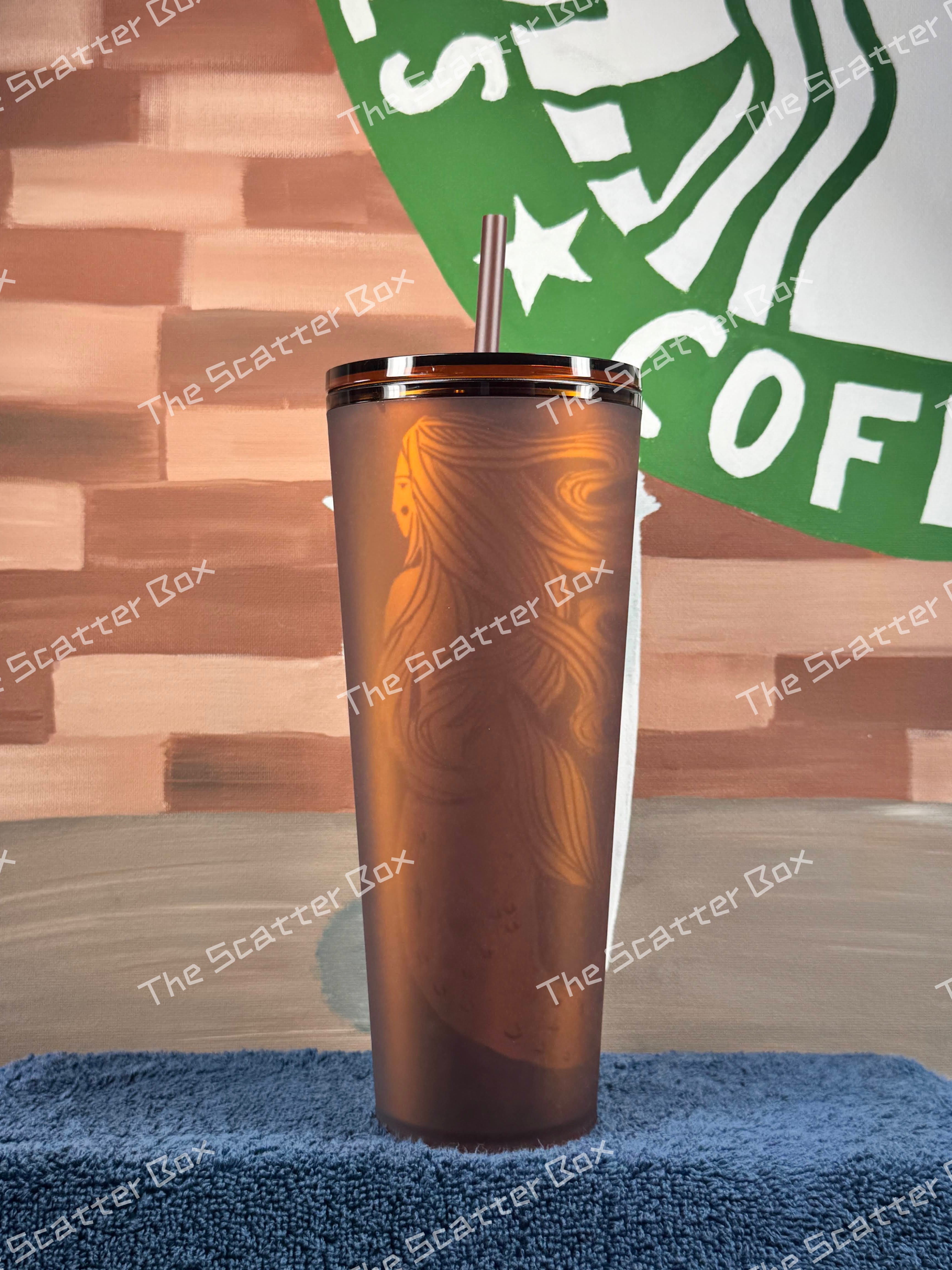 Starbucks Pike Place Soft Touch Venti