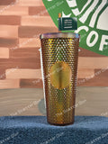 Starbucks USA 50th Anniversary Studded Venti