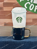 Starbucks China 2020 New Summer Latin America Mug 12oz