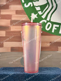 Starbucks Copper Siren Soft Touch Venti