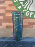 Starbucks 2020 Philippines Oil Slick Studded Venti