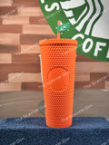 Starbucks 2021 Indonesia Chinese New Year (2022) Studded Venti Exclusive *Leaf*