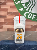 Starbucks Japan 25th Anniversary Stainless Steel Jar - Limited and RARE